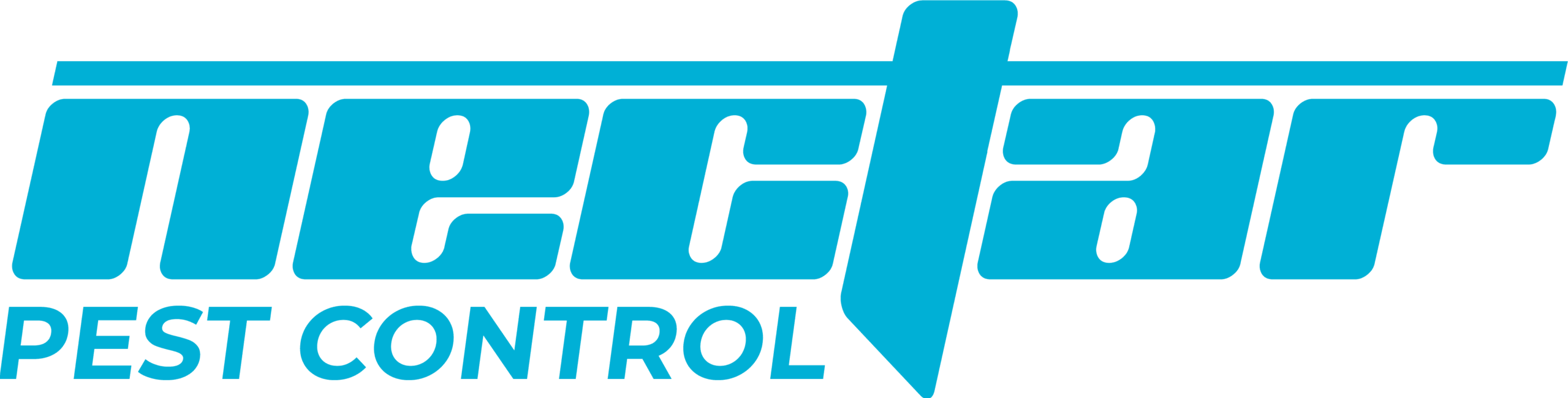 Nectar Pest Control
