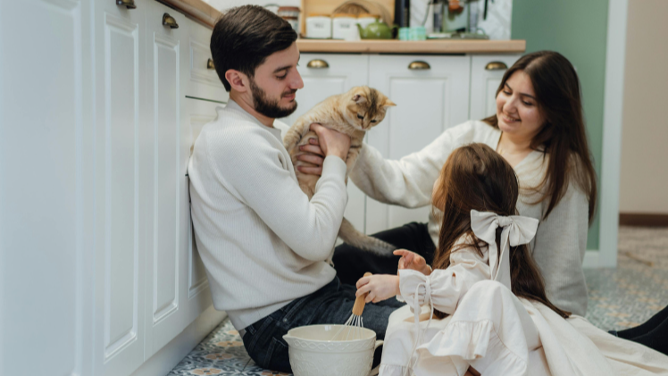 Safe and Natural Pest Control Options for Families with Pets